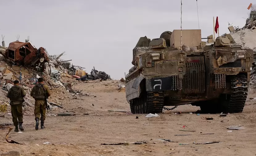 "كان": تمرد داخل "الكابينت" يطالب باستئناف الاغتيالات ورفض هدنة الـ 14 يوماً بغزة
