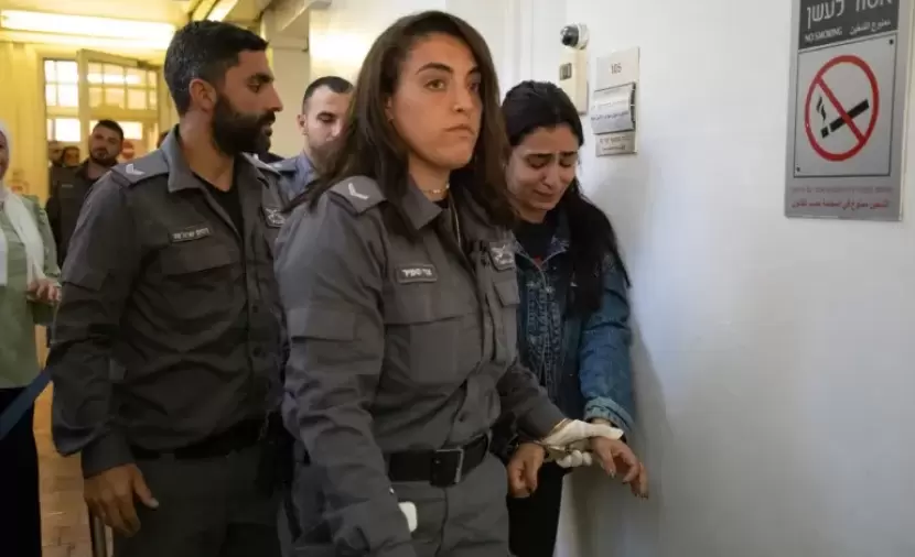 سجون الاحتلال تغتال أحلام وطموحات آلاف الأسرى الشباب