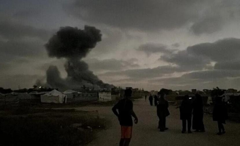 قناة عبرية: حكومة نتنياهو أبلغت واشنطن مواصلة الاغتيالات في غزة