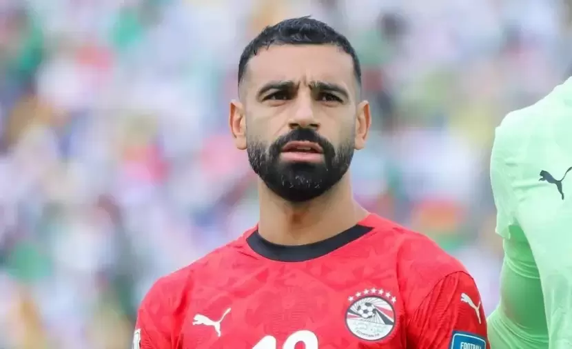 نادي تركي يعلن بدء المفاوضات للتعاقد مع النجم المصري محمد صلاح