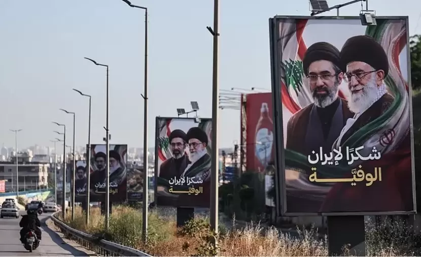 جنرال إسرائيلي يقترح خطة متدرجة لإسقاط النظام الإيراني
