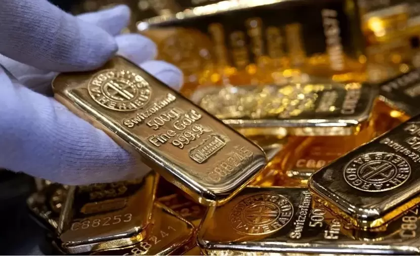 الذهب يستقر وسط ترقب محادثات واشنطن وطهران وبيانات الفائدة الأمريكية