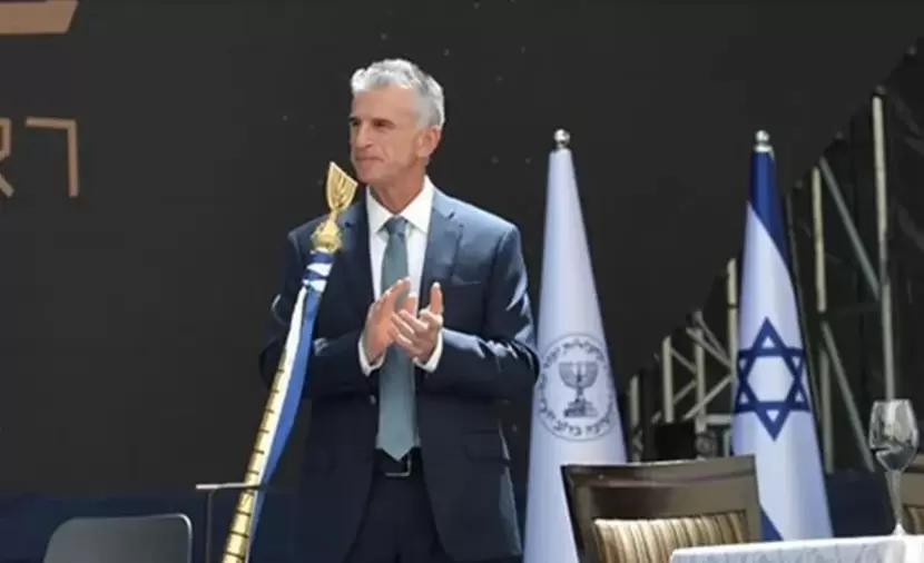 رئيس الموساد السابق يحصل على وظيفة رفيعة بشركة أمنية