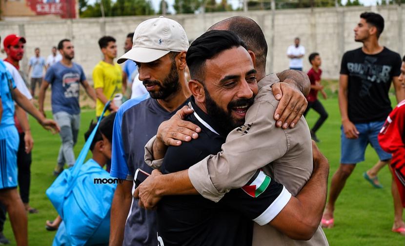 "لن أسامح أحداً خذلني".. الرياضي عمرو صيدم يواجه خطر بتر قدمه ويناشد أحرار العالم إنقاذه
