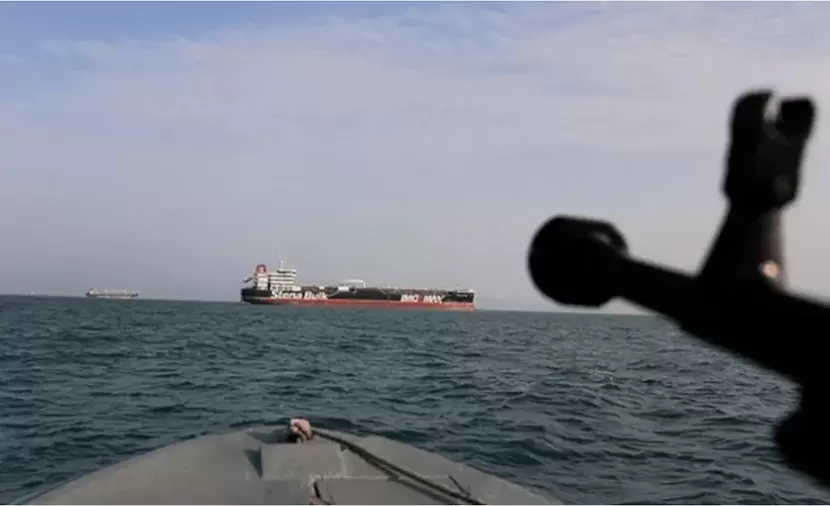 هدنة واشنطن وطهران على حافة الانهيار.. هل تعود الحرب بعد الاثنين؟