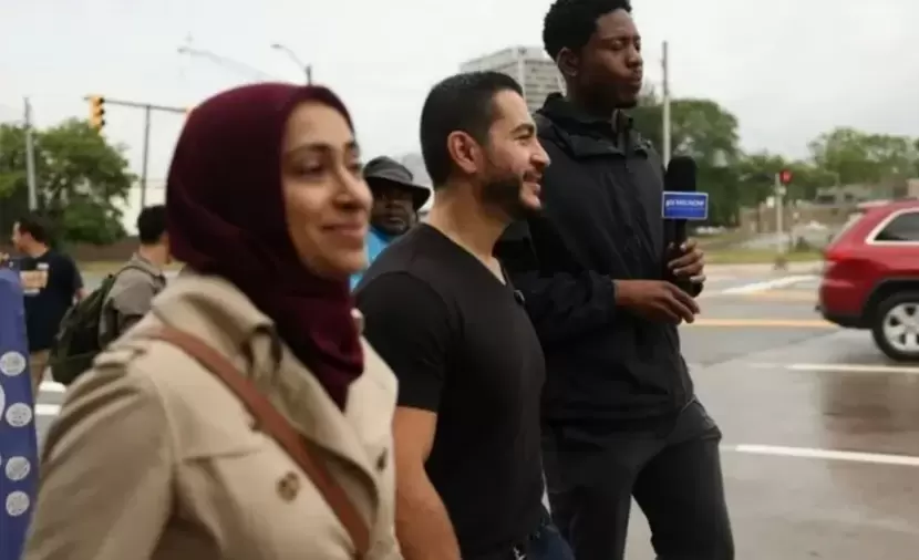 فوز السيد وقبله ممداني.. خيبة أمل إسرائيلية من صعود أعداء الاحتلال في أمريكا