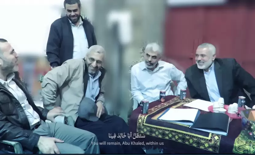 صحيفة عبرية: الجيش والشاباك منعا نتنياهو فعلا من اغتيال قادة حماس
