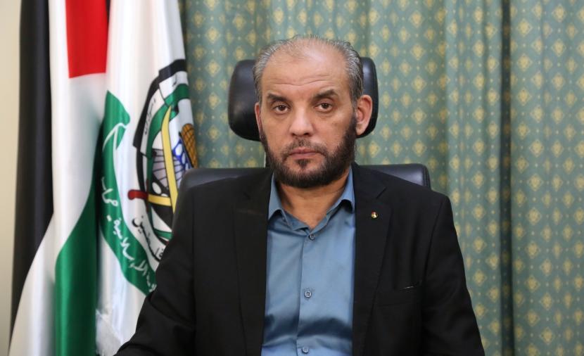 القيادي بدران: حماس ستشارك في الانتخابات ضمن أوسع ائتلاف وطني ممكن