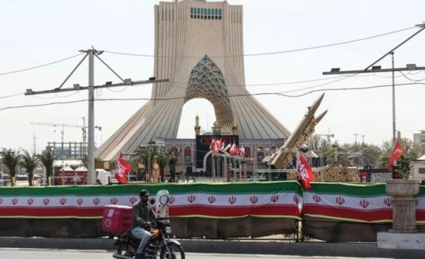 نيويورك تايمز: تفوق تكتيكي إيراني يستنزف ترسانة "باتريوت" الأمريكية ويُشعل مخاوف واشنطن