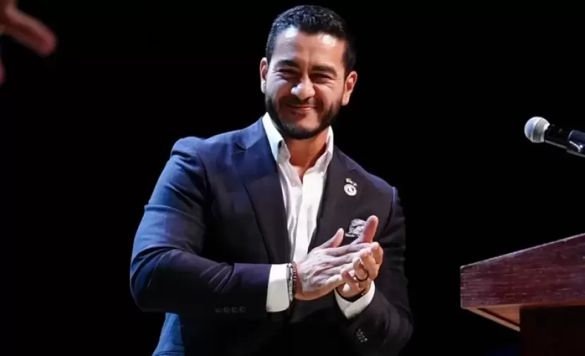 من هو الطبيب المسلم عبد الرحمن السيد الذي أثار جنون ترامب واللوبي الصهيوني؟