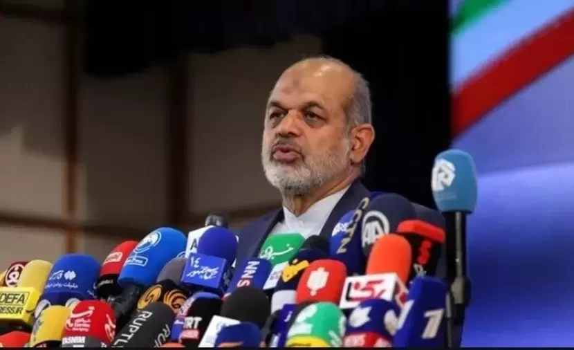 قائد الحرس الثوري الإيراني: أجبرنا أقوى جيش في العالم على الركوع