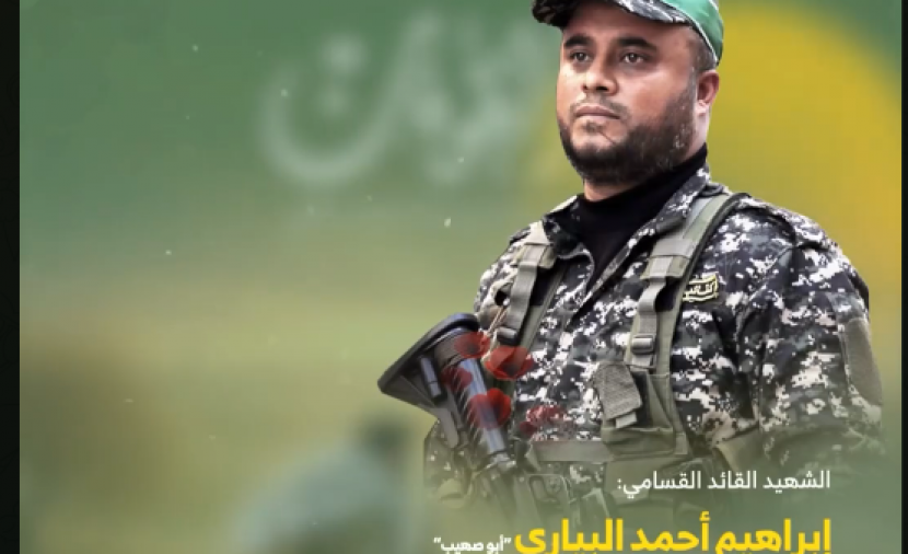 محطم أسطورة "الشاباك".. القائد إبراهيم البياري عشرون عاماً من الإعداد الصامت قادت لطوفان الأقصى