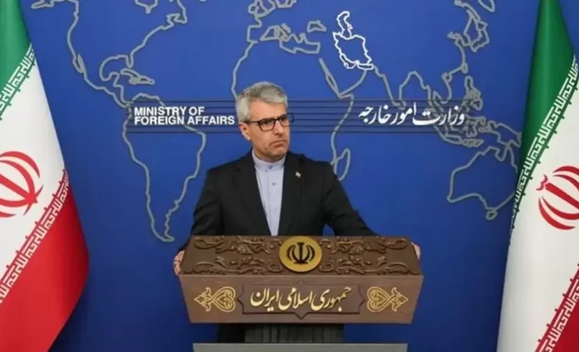 كيف علّقت طهران بشأن وقف اتصال بن سلمان مع ترامب ضربة أمريكية ضد إيران؟