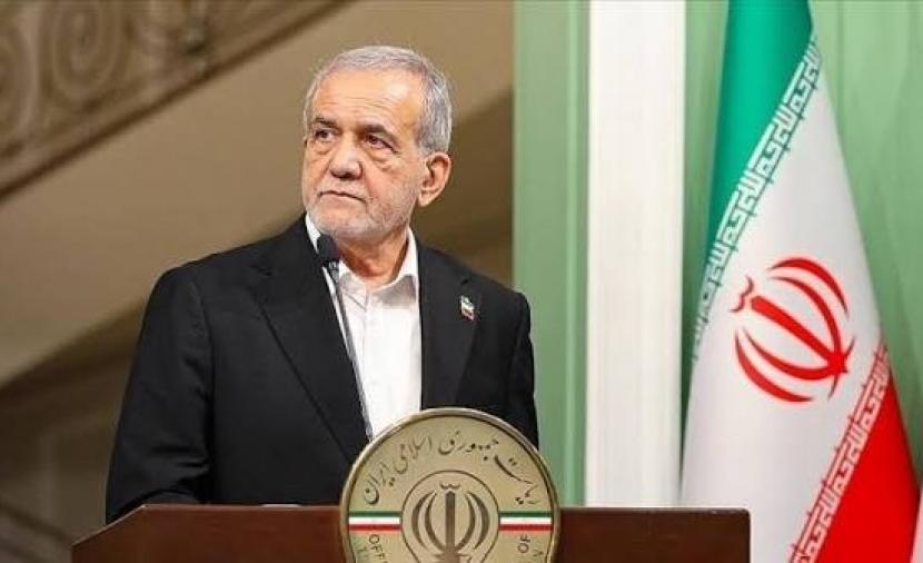 إيران تؤكد دعمها لأي قرار يتخذه الفلسطينيون بشأن الاتفاق في غزة