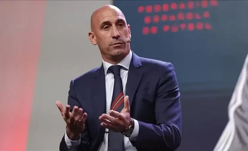 روبياليس يؤكد: انضمام المغرب كان عاملا حاسما لقبول ملف مونديال 2030