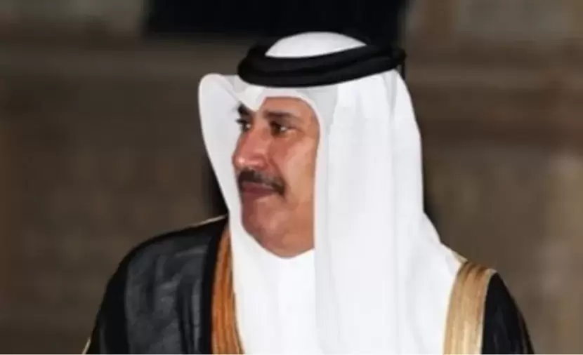 حمد بن جاسم يعلق على "اتفاقية مكة الدفاعية".. هذا ما يتمناه منها