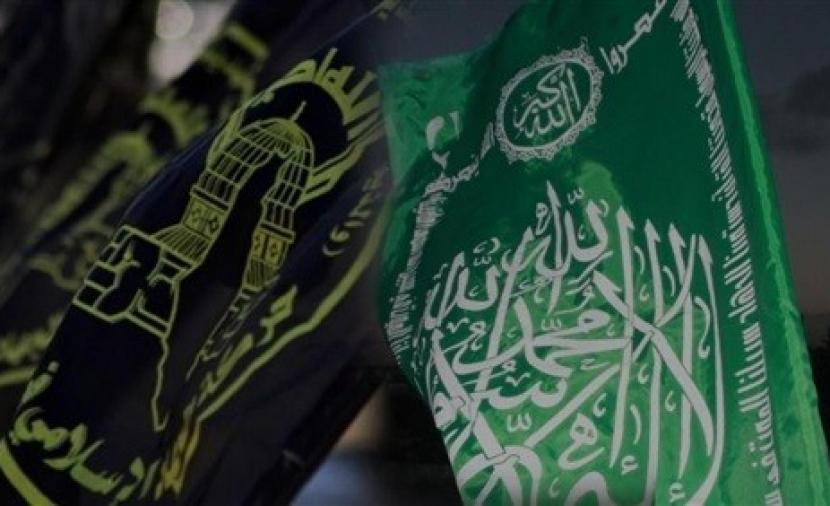 حماس تلتقي بالجهاد الإسلامي في القاهرة