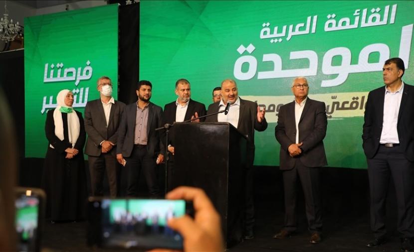 الليكود يسعى لمنع قائمتين عربيتين من خوض انتخابات "الكنيست"