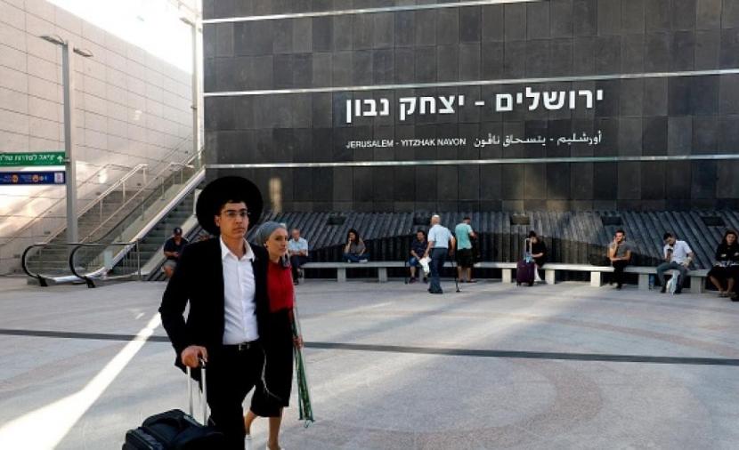 تراجع عدد الإسرائيليين العائدين بنسبة 58% عام 2025 مقارنة بعام 2009