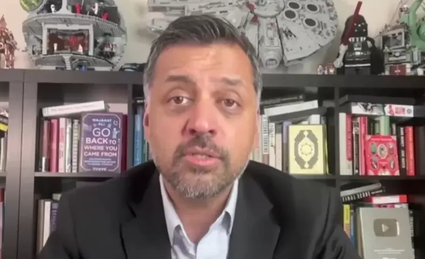كاتب أمريكي لبيرس مورغان: "إسرائيل" خسرت كل شيء