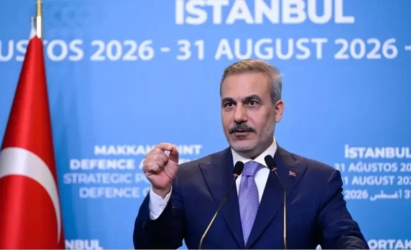 وزير الخارجية التركي يطالب الأمريكية بالضغط على "إسرائيل"