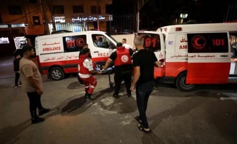 العثور على جثة عامل من قلقيلية في أم الفحم