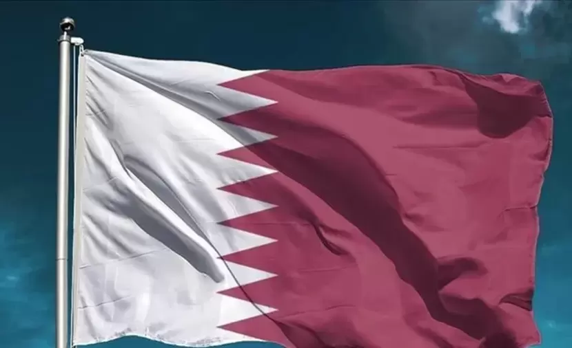 الخارجية القطرية ترد على اتهامات نتنياهو أمام الجمعية العامة