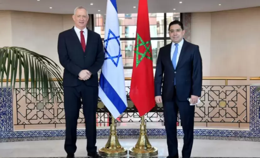 المغرب توسع علاقاتها التطبيعية مع "إسرائيل"