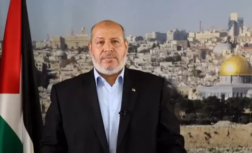 الحيّة يطالب بتطبيق خارطة طريق ملزمة للاحتلال ويوجه رسالة لواشنطن