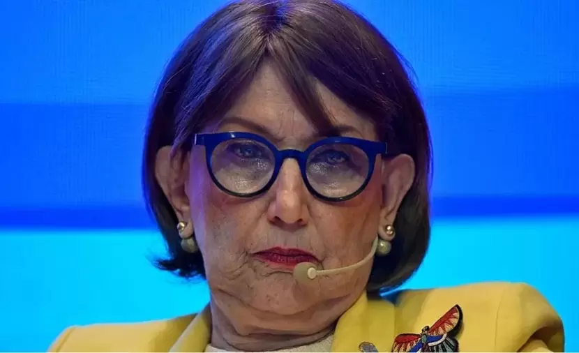 ثمانية مرشحين لخلافة غوتيريش واستطلاع يعيد جرينسبان إلى الصدارة