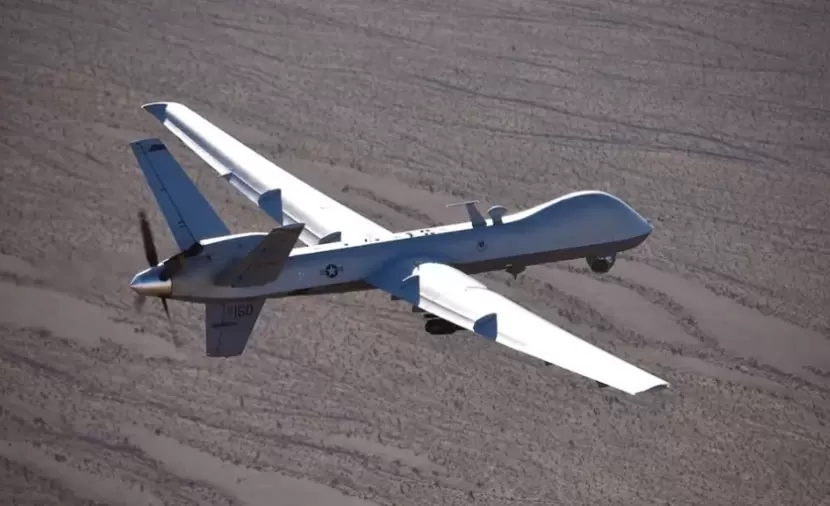 واشنطن تدرس إعادة نشر طائرات "MQ-9" من أفريقيا وأمريكا الجنوبية إلى الشرق الأوسط