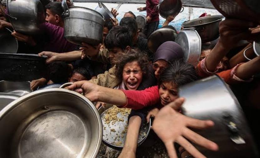 19 خبيرا أمميا يتهمون "فاو" بترهيب موظفيها بسبب غزة