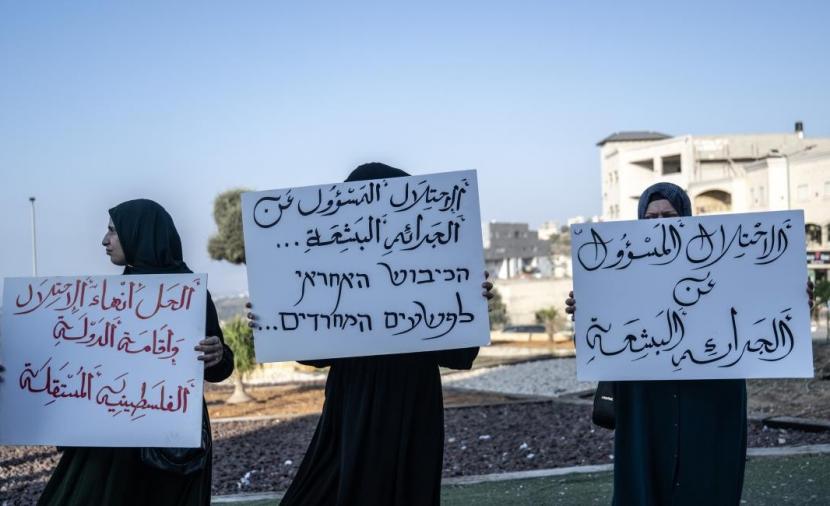 26 عاماً على هبة القدس والأقصى... مجزرة إسرائيلية بلا حساب