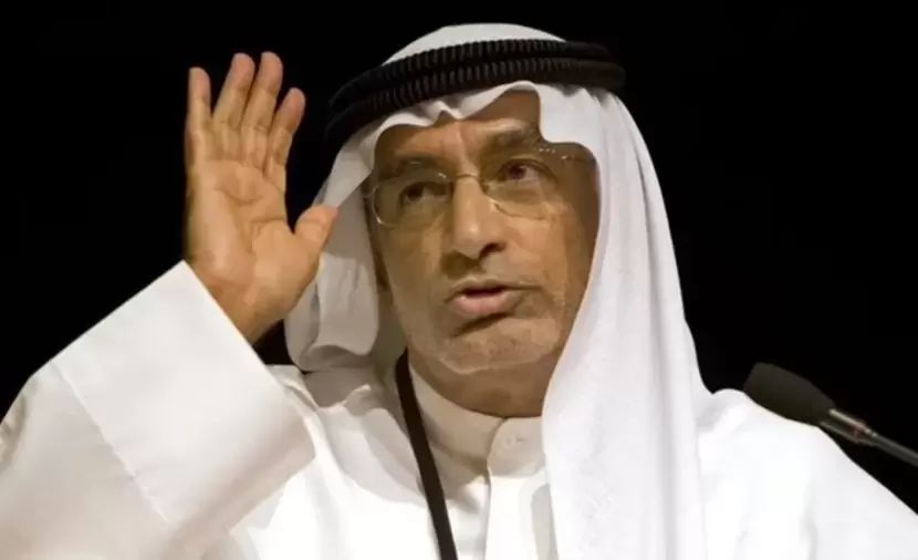 أكاديمي إماراتي يقترح حلا للحرب في اليمن