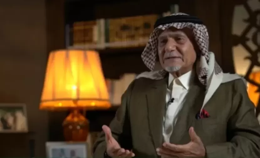 تركي الفيصل يعلق على التطبيع.. ماذا قال عن "الإمام الغائب" و"المسيح المنتظر"؟