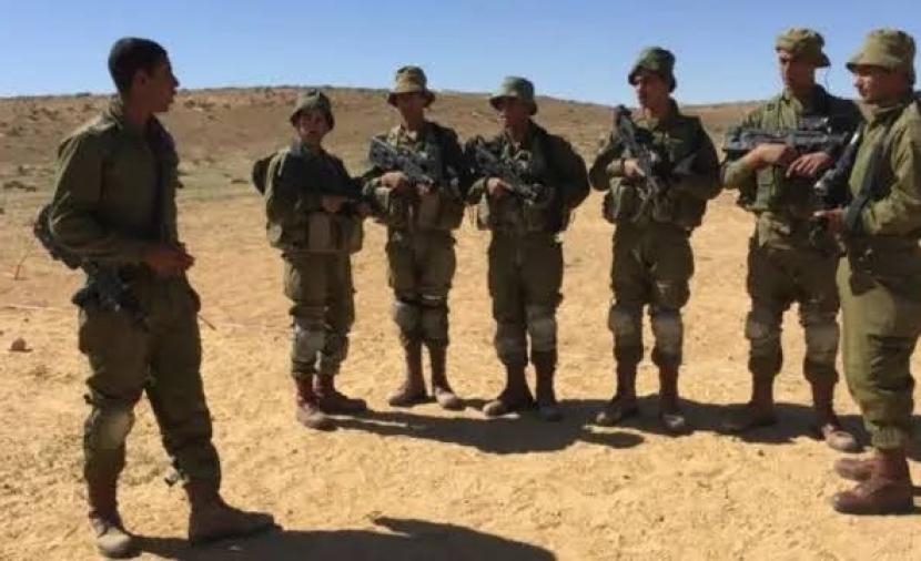 110 آلاف متهرب من الخدمة العسكرية في "إسرائيل"