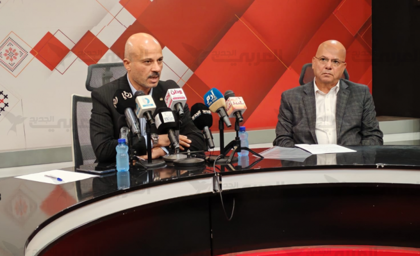 رفع القيود عن المسافرين والشاحنات في معبر الكرامة