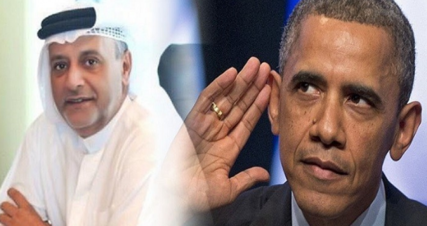 =إماراتي يعرض على أوباما 