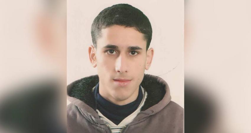 الاحتلال يسلم جثمان الشهيد الأسير الجلاد