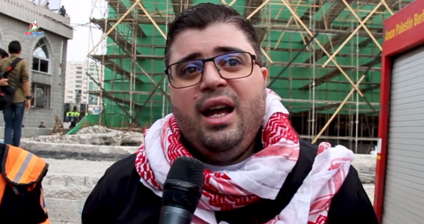 الوعد