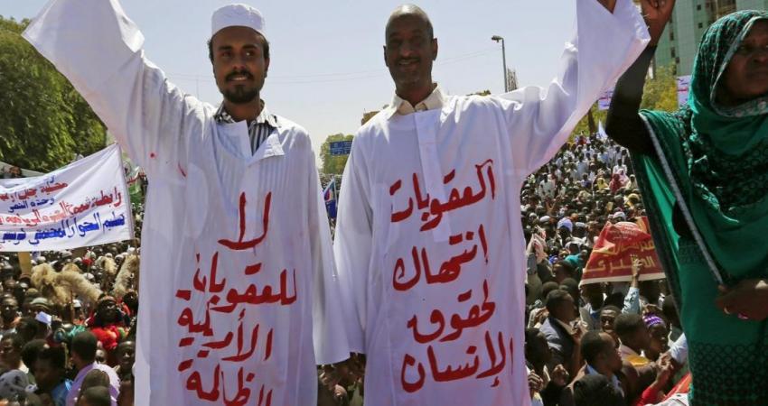 واشنطن تؤجل رفع العقوبات عن السودان
