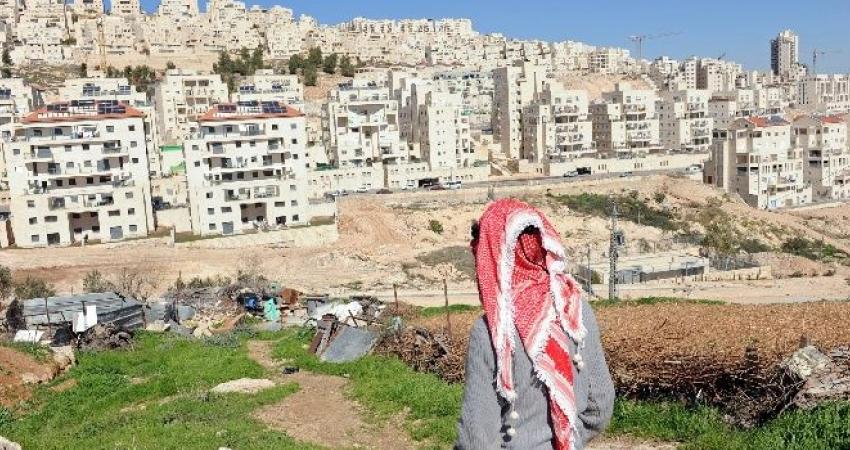 ​الاحتلال يعزل بيت لحم بمستوطنة جديدة