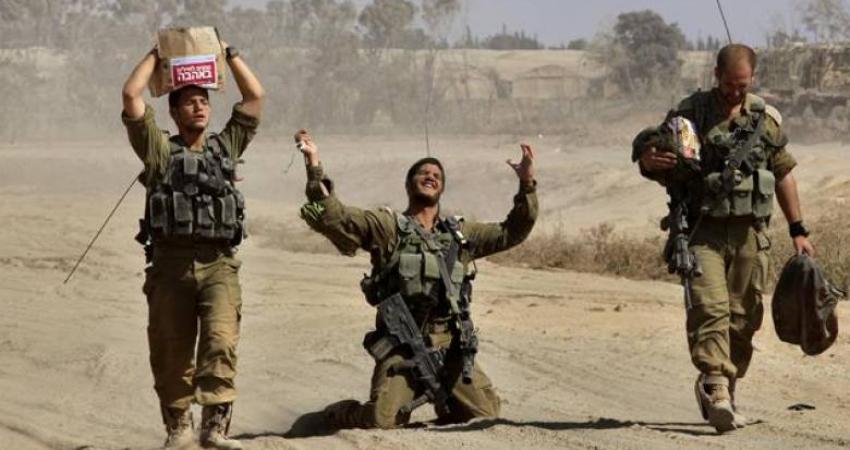 145 مليون شيقل تبرعات أمريكية لميزانية الجيش الإسرائيلي