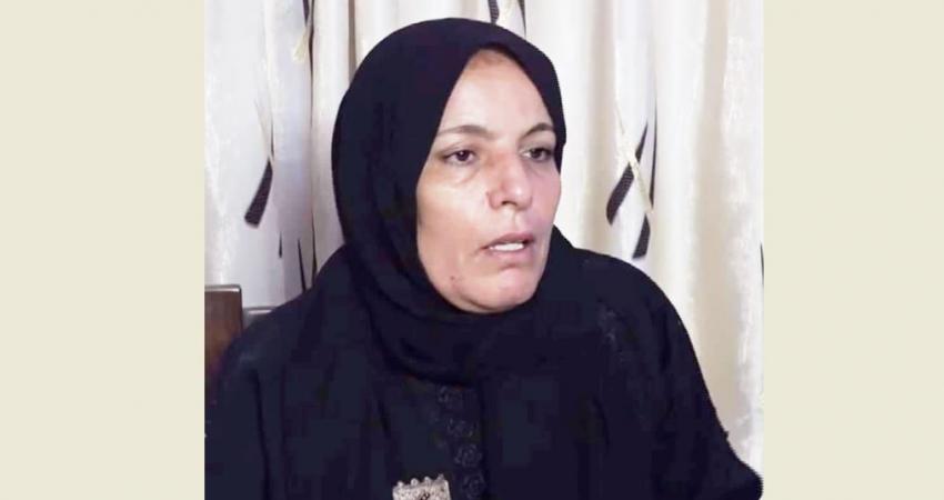 وفاء نعالوة