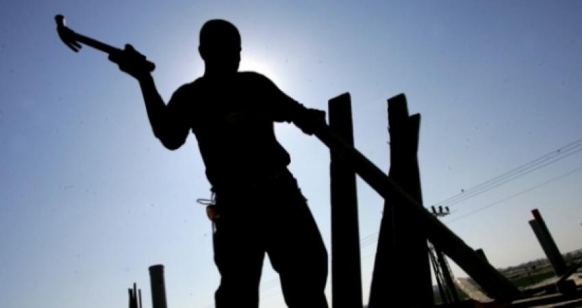 24 حالة وفاة في صفوف العمال داخل أراضي الـ48 في قطاع البناء