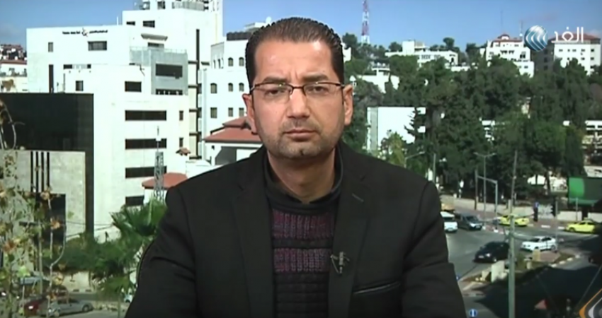 رأفت عليان