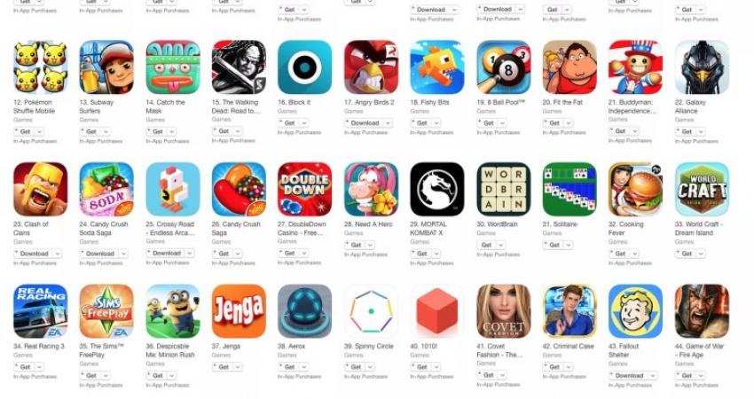 iTunesAppStore