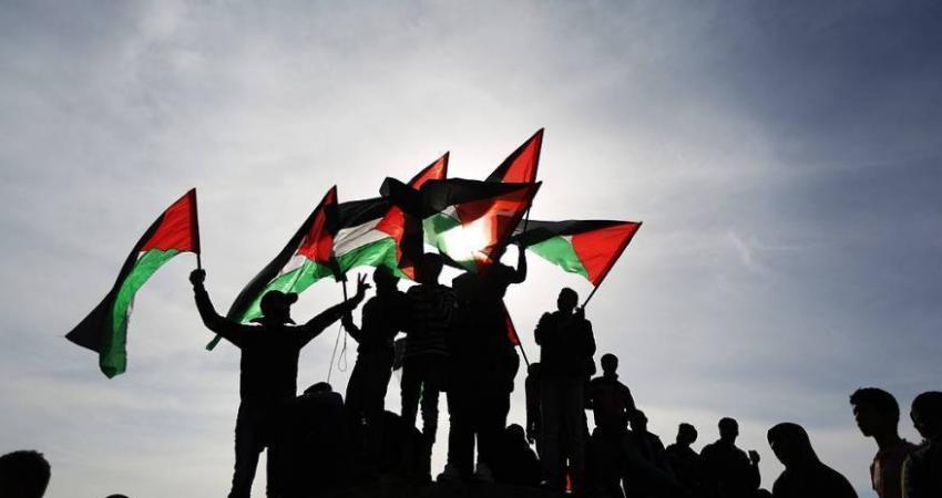 أولى ثمار مسيرات العودة