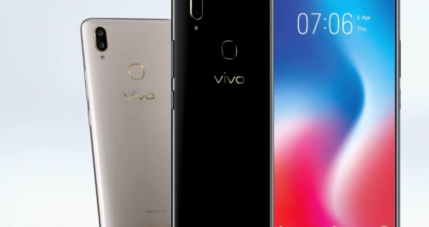vivo-v9
