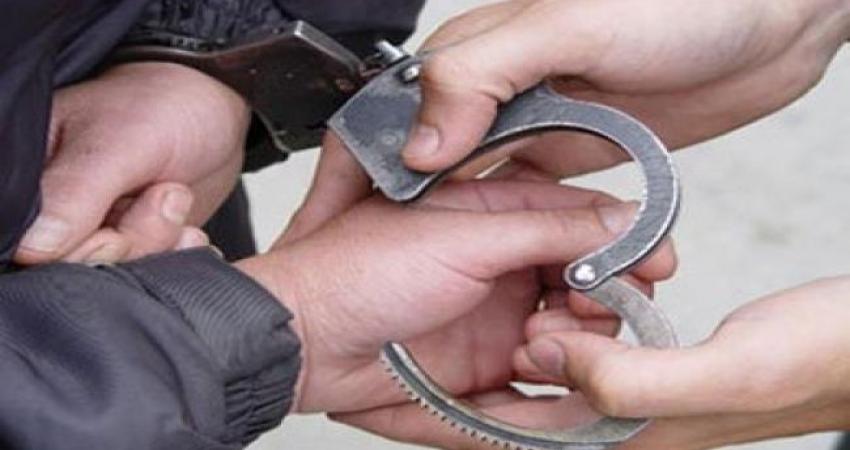 القبض على عصابة تزوير ملكية أراضٍ فلسطينية